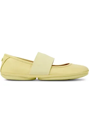 Camper Right Nina ballet flats