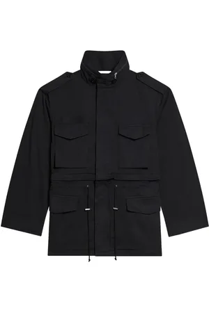 Helmut Lang Convertible field jacket