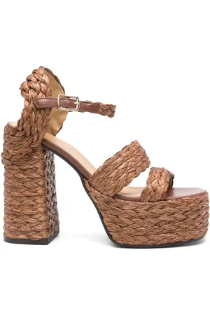 CASTA 130mm Fresa sandals