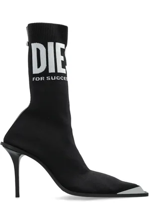 Diesel 11mm D-Tona boots