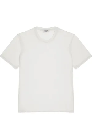 LANEUS Cotton t-shirt