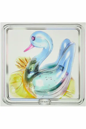 Tory Burch Lucky Duck sarong