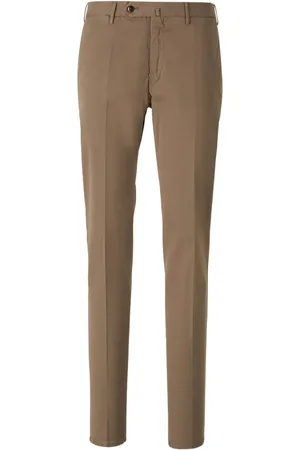 PT Torino Straight-leg trousers
