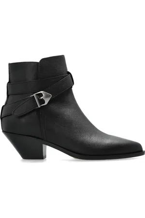 Isabel Marant 50mm Deivy boots