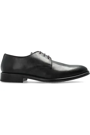 Paul Smith Leather derby shoes