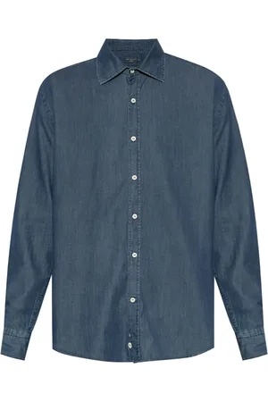 Paul & Shark Denim shirt