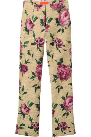 La DoubleJ 24/7 trousers