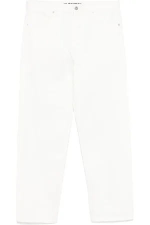 Jil Sander Straight-leg jeans
