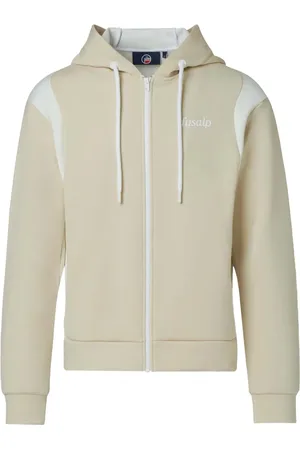 Fusalp Jersey hoodie