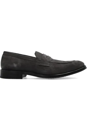 Paul Smith Suede loafers