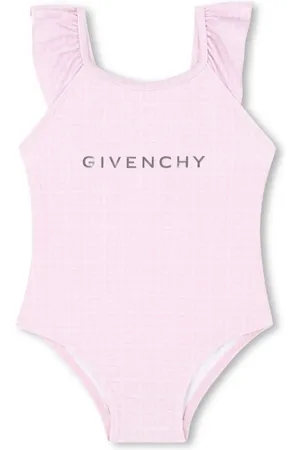 Givenchy Logo swimsuit