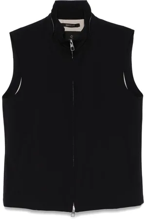 MONTECORE Twill gilet