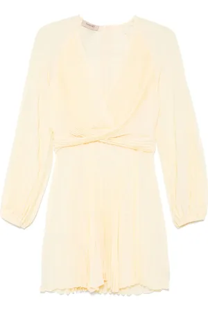 Twin-Set Pliss?? mini dress