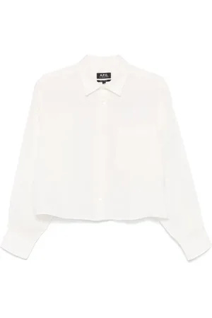 A.P.C. Sophie shirt