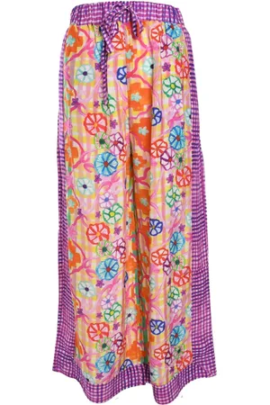 Celia B Yatri trousers