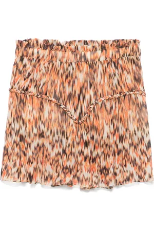 Isabel Marant Roumi mini skirt