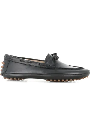 Le Monde Beryl Leather loafers