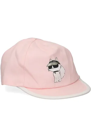 Karl Lagerfeld Ikonik Choupette cap