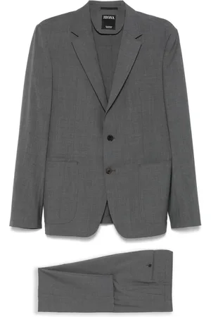 Ermenegildo Zegna Wool suit