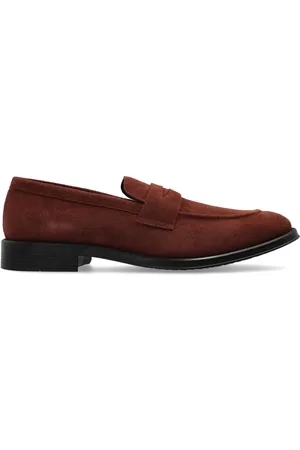 Paul Smith Suede loafers