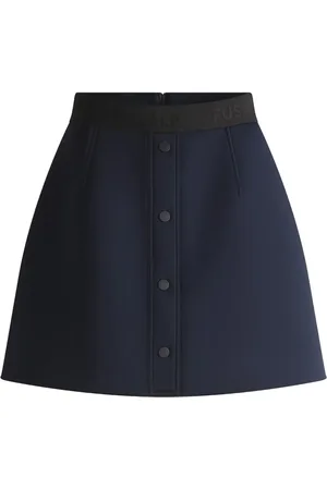 Fusalp Leslie mini skirt
