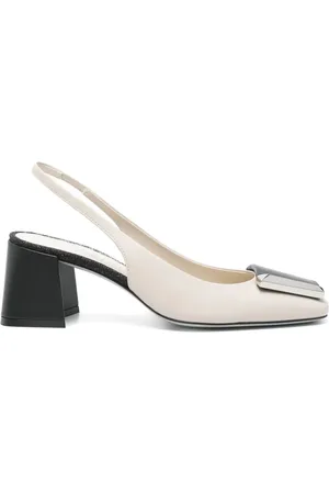 ROBERTO FESTA 65mm Juin pumps