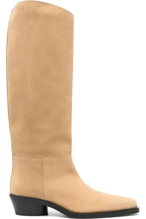 Proenza Schouler 45mm Bronco boots
