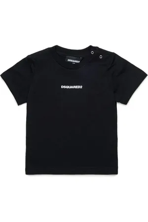 Dsquared2 Cotton T-shirt