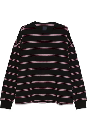 JUUN.J Striped T-shirt
