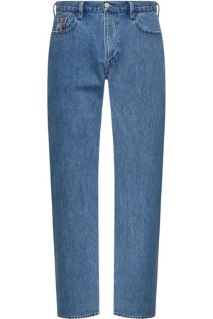 Paul Smith Straight-leg jeans