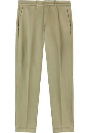 FAY Capri trousers