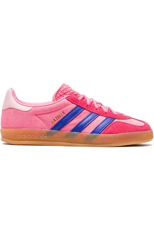 adidas Gazelle Indoor "Lucid " sneakers