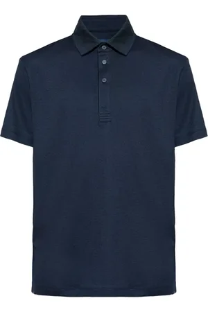 Paul & Shark Jersey polo shirt