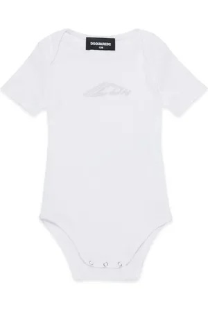 Dsquared2 Printed cotton body