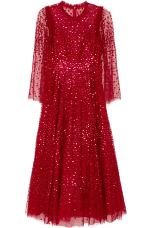 Needle & Thread Aurelia gown