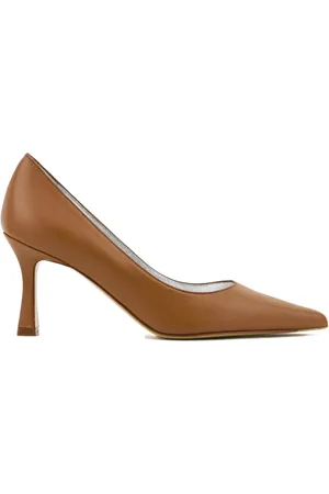 Paul Warmer Kate pumps