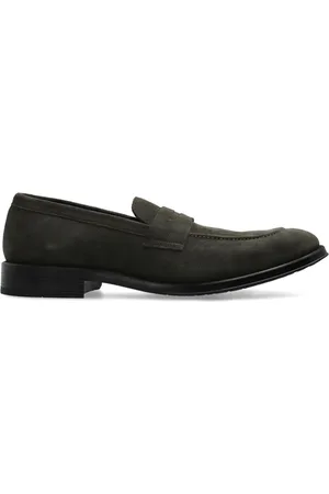Paul Smith Suede loafers