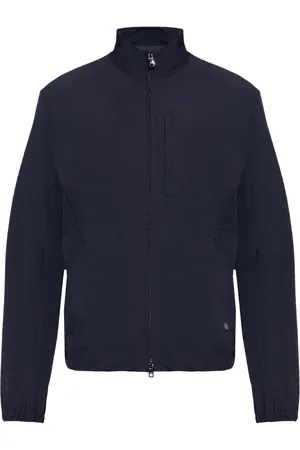 Paul & Shark High-neck jacket