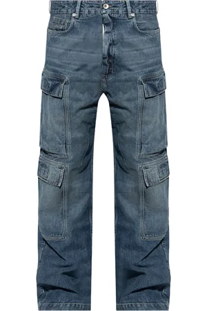 Rick Owens DRKSHDW jeans