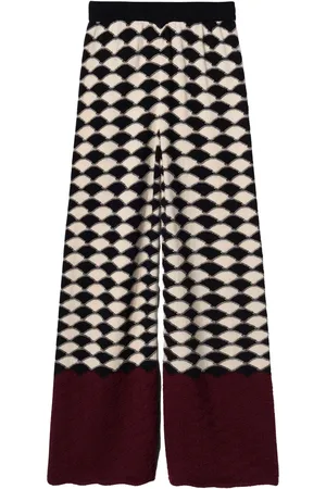 La DoubleJ Lounge trousers