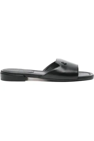 Jimmy Choo Dina slides