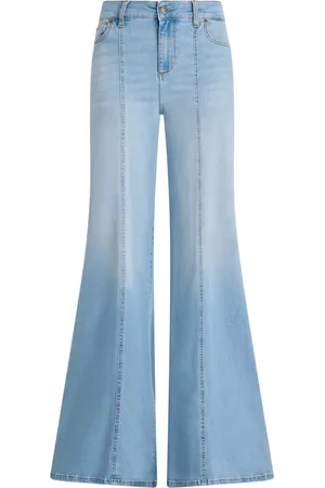 Liu Jo High-waisted flared jeans