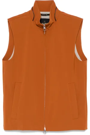 MONTECORE Twill gilet