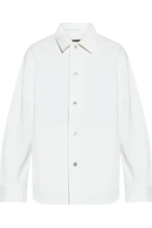 Jil Sander Denim shirt