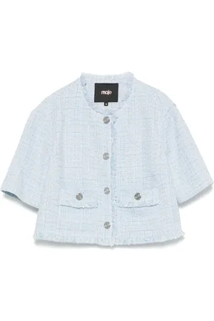 Maje Tweed jacket