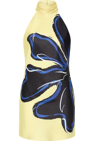 Rebecca Vallance Bloom dress