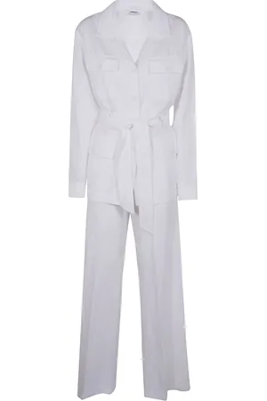 Aspesi Tailored trousers