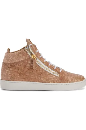 Giuseppe Zanotti Kriss hi-tops