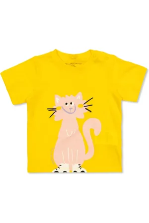 Stella McCartney X Stella McCartney t-shirt