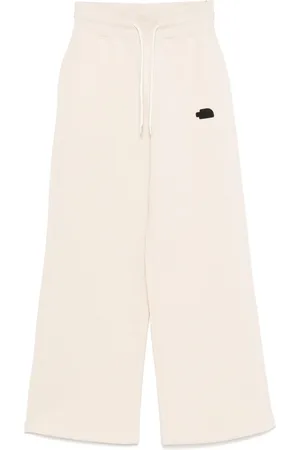 The North Face Wide-leg track pants